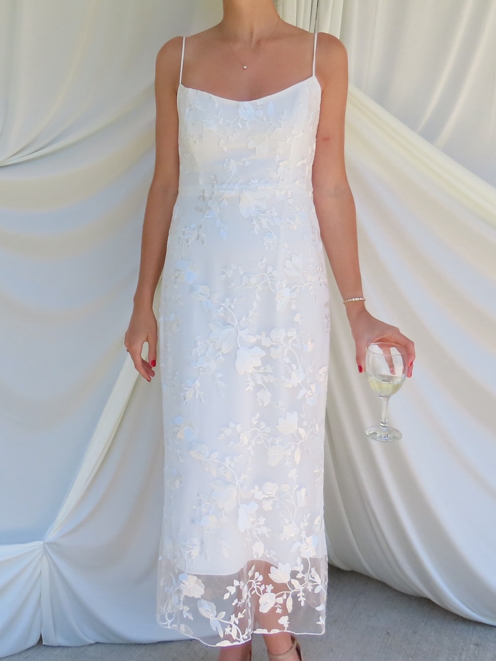 Park & Fifth Maddison Dress